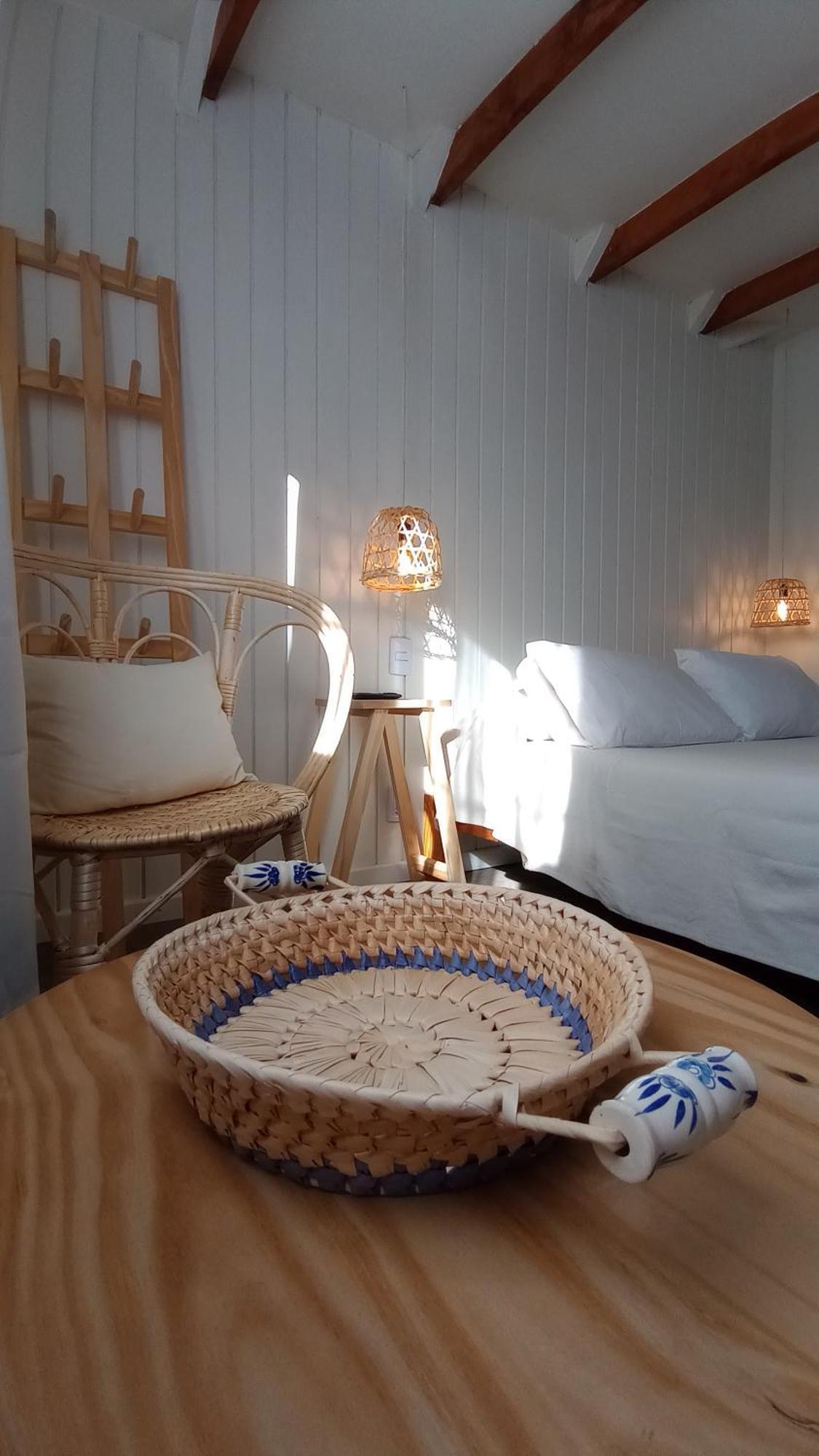Los Calafates Hotel Ushuaia Buitenkant foto